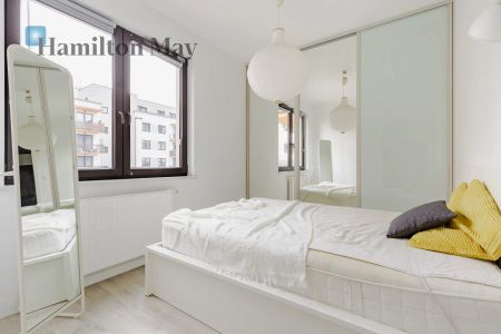 3 pokoje | Jana Kazimierza | Wola - Photo 3