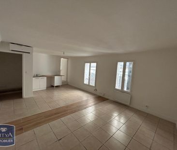 Location Appartement 3 pièces 68m² CARPENTRAS 84200 - Photo 4