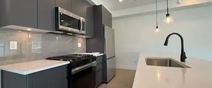Brand New 2 Bedroom, 2 Bathroom Corner Suite Apartment | 3465 146A Street, Surrey - Photo 1