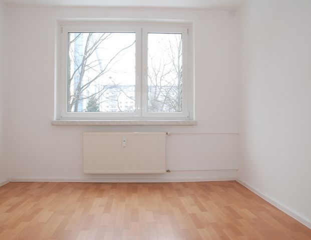 2-Raum-Wohnung - Photo 1