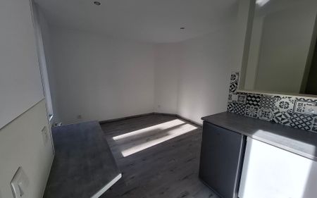 Appartement à louer - Photo 4