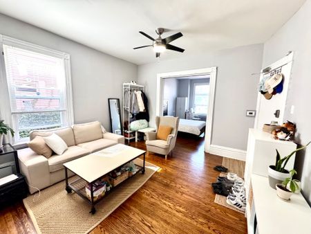 For Lease - 108 Birch Avenue Unit# 1, Hamilton, Ontario - Photo 3