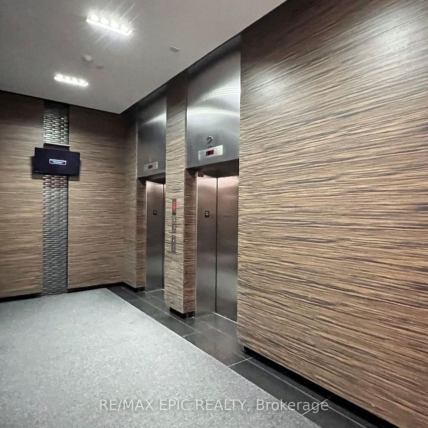 For Lease - 770 Bay Street Unit# Ph203, Toronto, Ontario - Photo 1