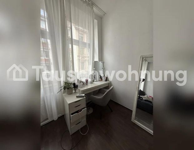TAUSCHWOHNUNG Gemütliche Altbauwohnung im Herzen von Köln - Photo 1
