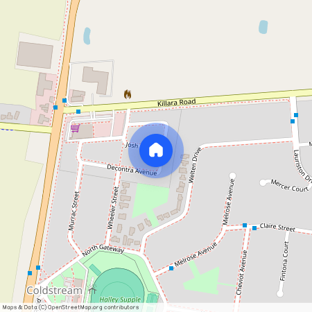 14 Josh Street, Vic 3770, Coldstream