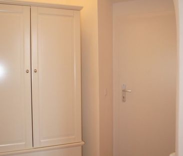 Nobel-moderne 2 Zimmer Wohnung mit KFZ-Abstellplatz - Foto 1