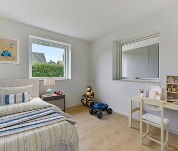 Kastanjebakken 4 A, 8721 Daugård - Foto 3