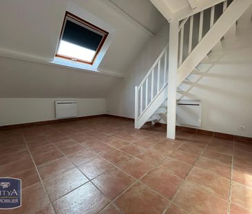 Location Appartement 1 pièce 33m² EPERNON 28230 - Photo 5