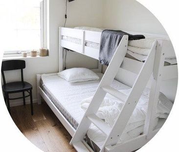 Brandmossvägen, Sälen - Foto 2