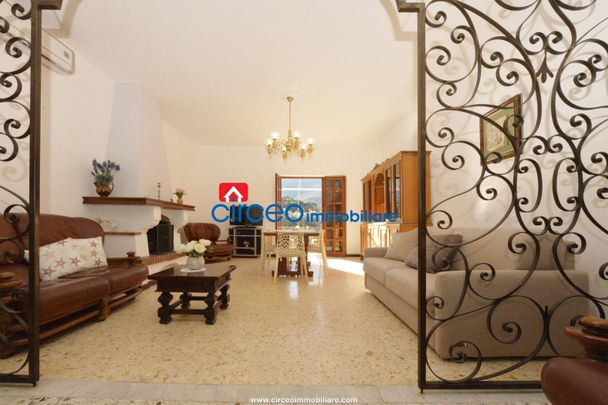 Quadrilocale via Sabaudia 172A, San Felice Circeo - Photo 1