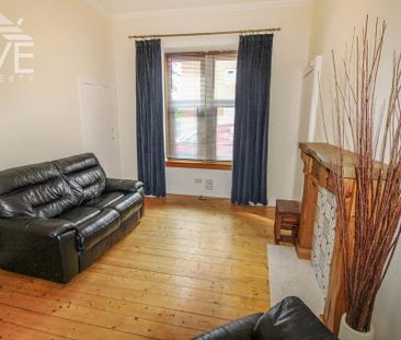 1 bedroom ground floor flat to rent - Photo 2
