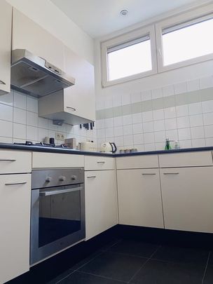 Appartement te huur - Photo 1