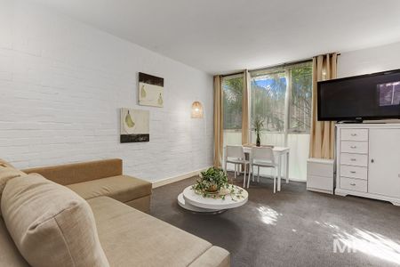 2/37 Darling Street, South Yarra - Photo 5