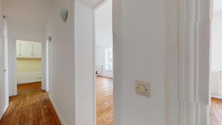 Location Appartement 3 pièces 51m² - Photo 5