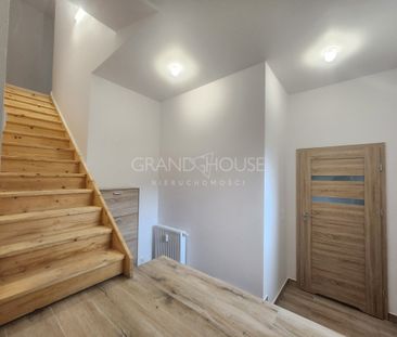 3 Pokoje - Parter - Niebuszewo - Zdjęcie 5