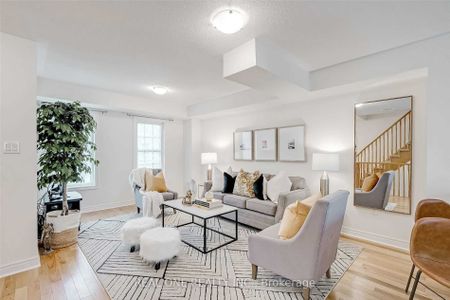 For Lease - 2280 Baronwood Drive Unit# 79, Oakville, Ontario - Photo 3