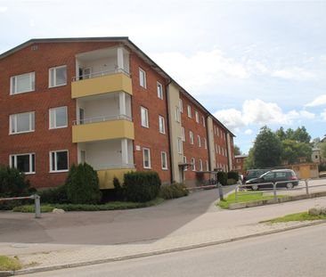 Trädgårdsgatan 20 C - Photo 1