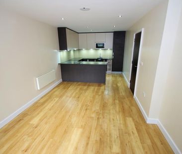 1 bedroom flat to rent - Photo 4