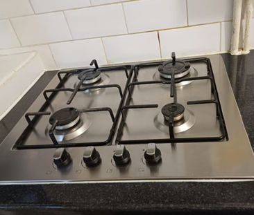 Studio Flat, London, E2 - Photo 5