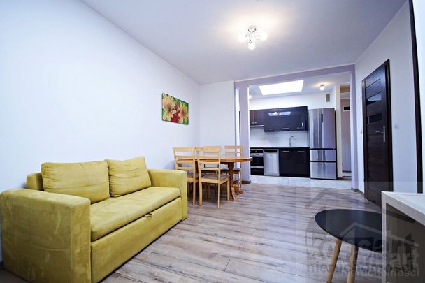 2-pokojowe mieszkanie w samym centrum Szczecina - Photo 1