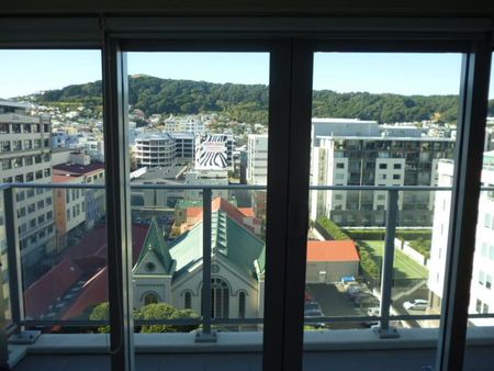 Apartment Living - Photo 4