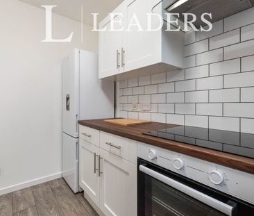 1 bedroom apartment to rent Redoubt Close, Hitchin, Hertfordshire, SG4 - Photo 2