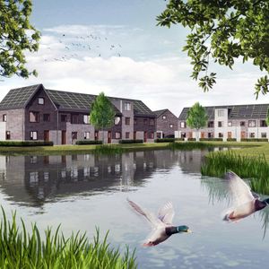 Te huur: Slotenhagenstraat 73 - Photo 3