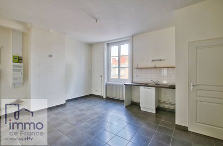 Appartement 3 pièces - 69002 Lyon 2e Arrondissement - Photo 4