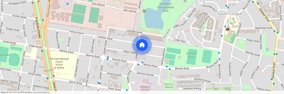 77 Holmes Street, NSW 2035, Maroubra