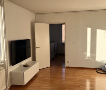 Nybohovsgränd, Stockholm - Foto 1