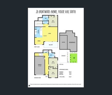 Sophisticated Living in Pascoe Vale South - Photo 1