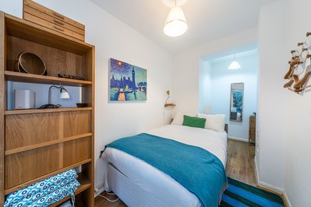 2 bedroom apartment to rent - Photo 5