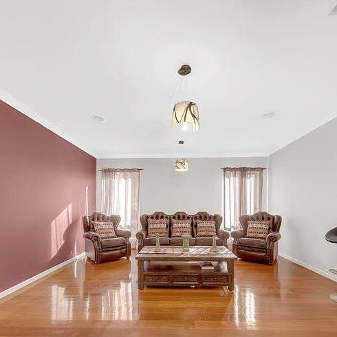 Luxurious Family Living on Expansive Acreage in Hidden Valley - Photo 1