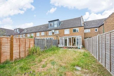Redwood Close, Surrey Quays, SE16 - Photo 4