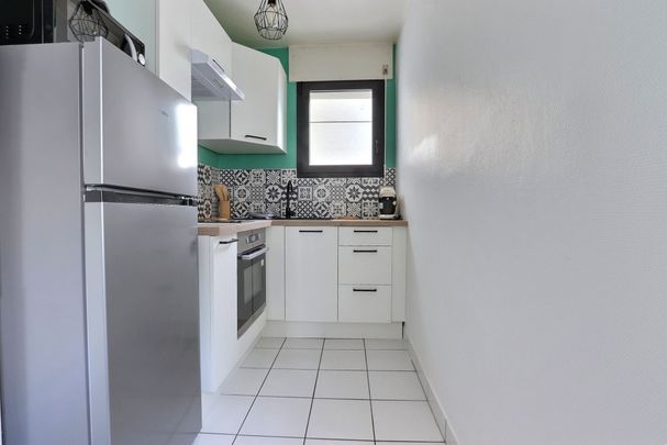 Location Appartement 2 pièces 35m² CLERMONT FERRAND 63000 - Photo 1