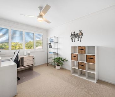 THREE BEDROOM FAMILY HOME CLOSE TO CBD - Photo 5