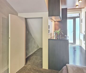 Welcome to apartment 7A in Shaella Living Thorndon. - Photo 6