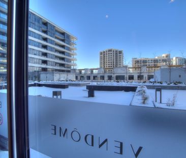 For Lease - 9 Clegg Road Unit# 1018, Markham, Ontario - Photo 3