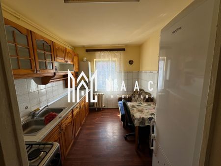 Închiriază Apartament 2 camere Strada Doamna Stanca - Photo 3