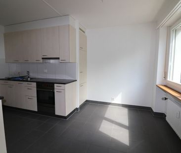 Kleinhüningen - schöne helle 3 1/2-Zimmerwohnung ideal für 1-2 Pers... - Photo 1