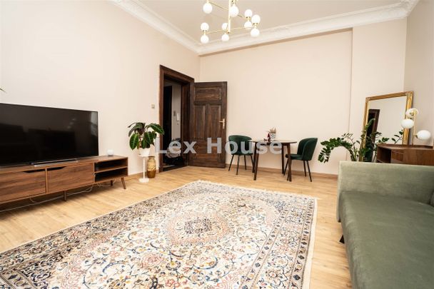 Mieszkanie na wynajem - Zdjęcie 1