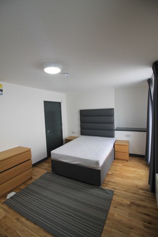 Studio Flat, Seel Street, L1 - Photo 5