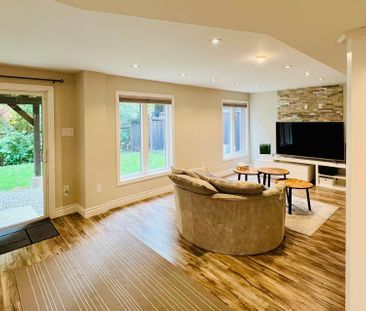 For Lease - 4182 Fuller Crescent, Burlington, Ontario - Photo 3