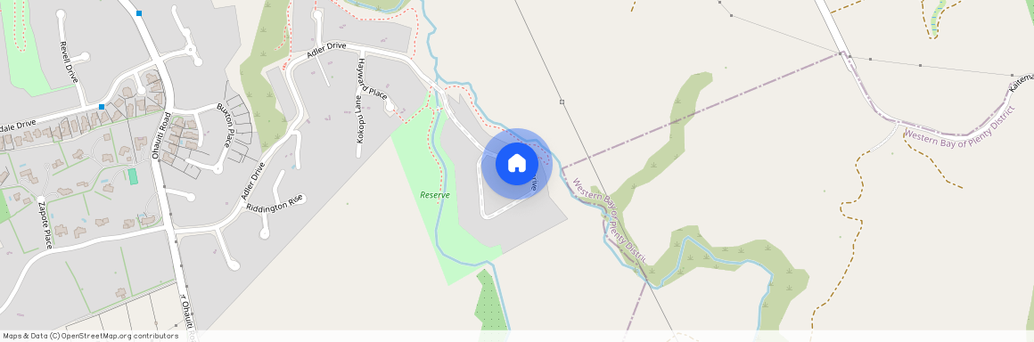 178 Adler Drive, Ohauiti, Tauranga