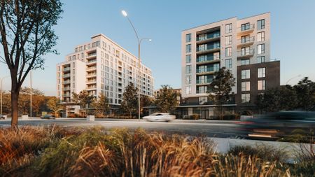 Condo for rent, Dollard-des-Ormeaux - Photo 4