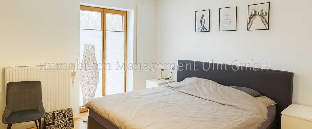 Geräumige 2-Zimmer-Wohnung mit Balkon und Hausmeisterservice! - Foto 1