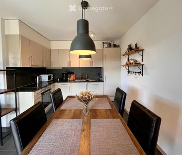 2.5 Zimmer, 53 m² - Photo 5