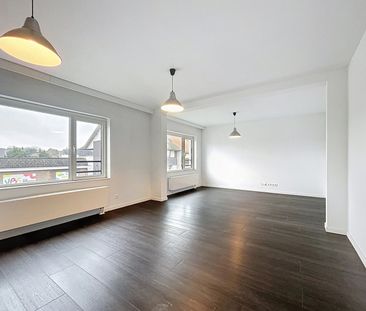 Lichtrijk appartement in hartje Nazareth/De Pinte - Foto 6