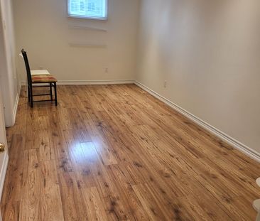 For Lease - 146 Duncanwoods Drive Unit# BSMT, Toronto, Ontario - Photo 1