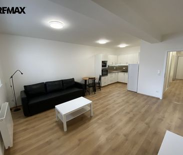 Pronájem bytu 1+kk 45 m² - Photo 3